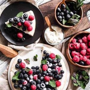 Delish Keto for Carb Lovers Cookbook